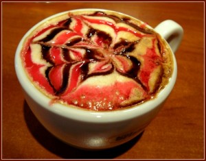 cappuccinor