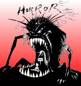 horror