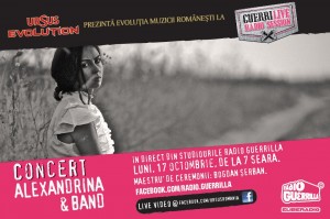 Alexandrina_Guerrilla